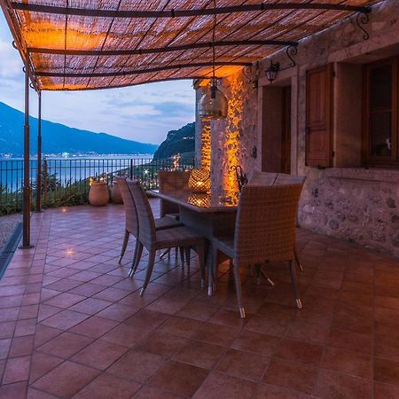 Villa Limone Limone sul Garda Eksteriør bilde