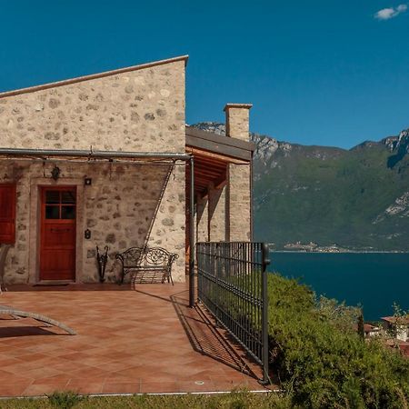 Villa Limone Limone sul Garda Eksteriør bilde