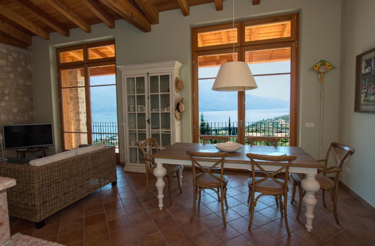 Villa Limone Limone sul Garda Eksteriør bilde