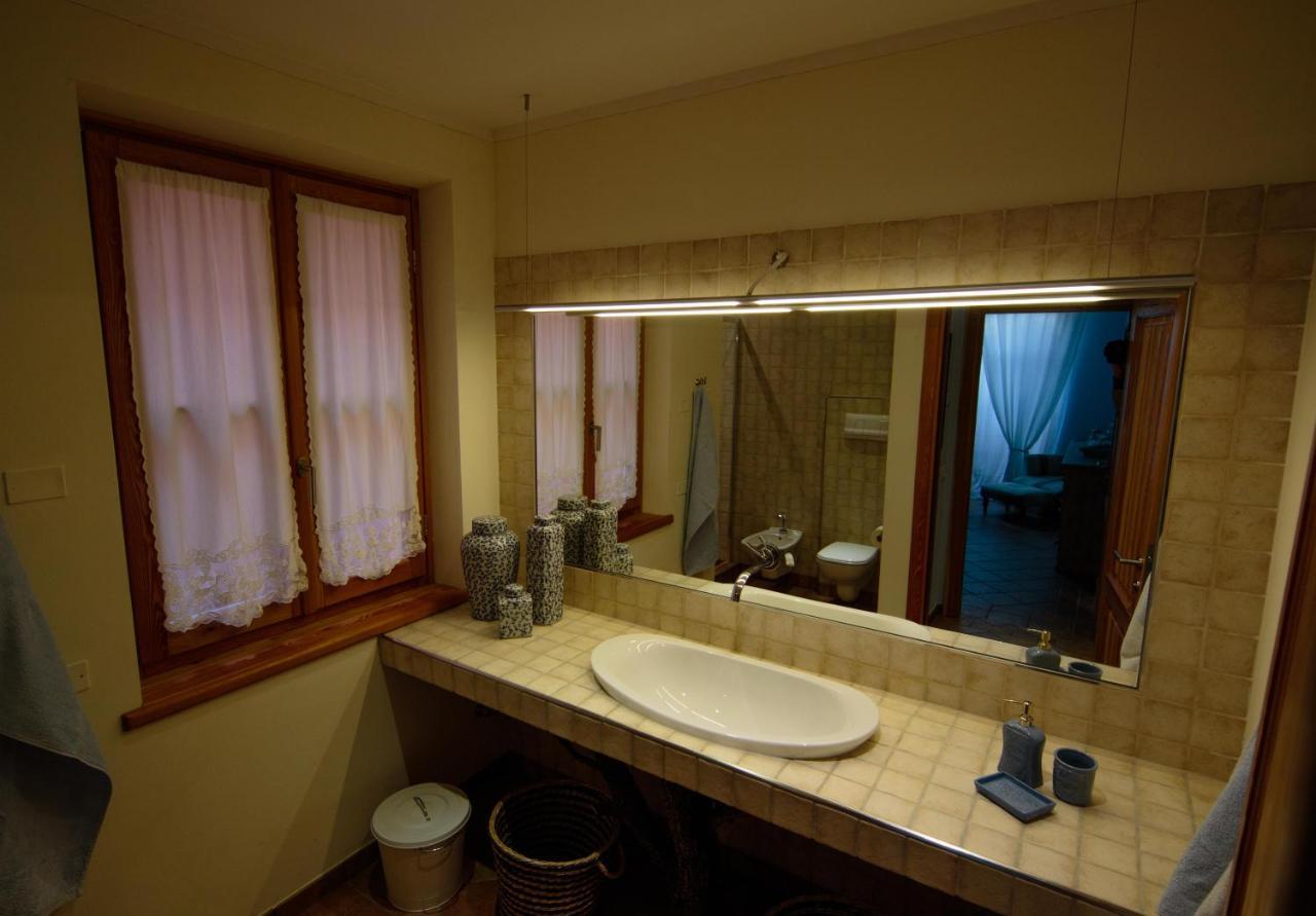 Villa Limone Limone sul Garda Eksteriør bilde