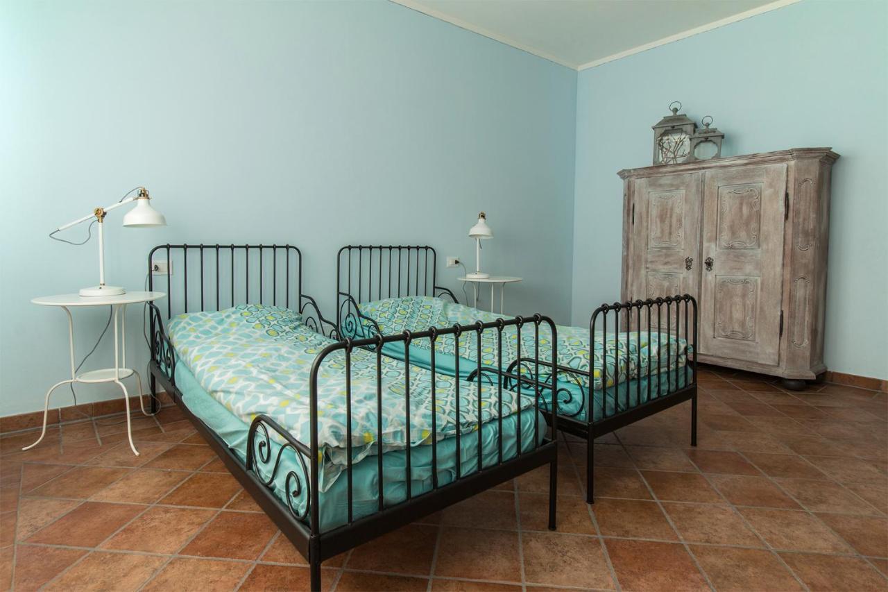 Villa Limone Limone sul Garda Eksteriør bilde