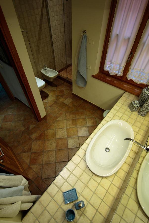 Villa Limone Limone sul Garda Eksteriør bilde