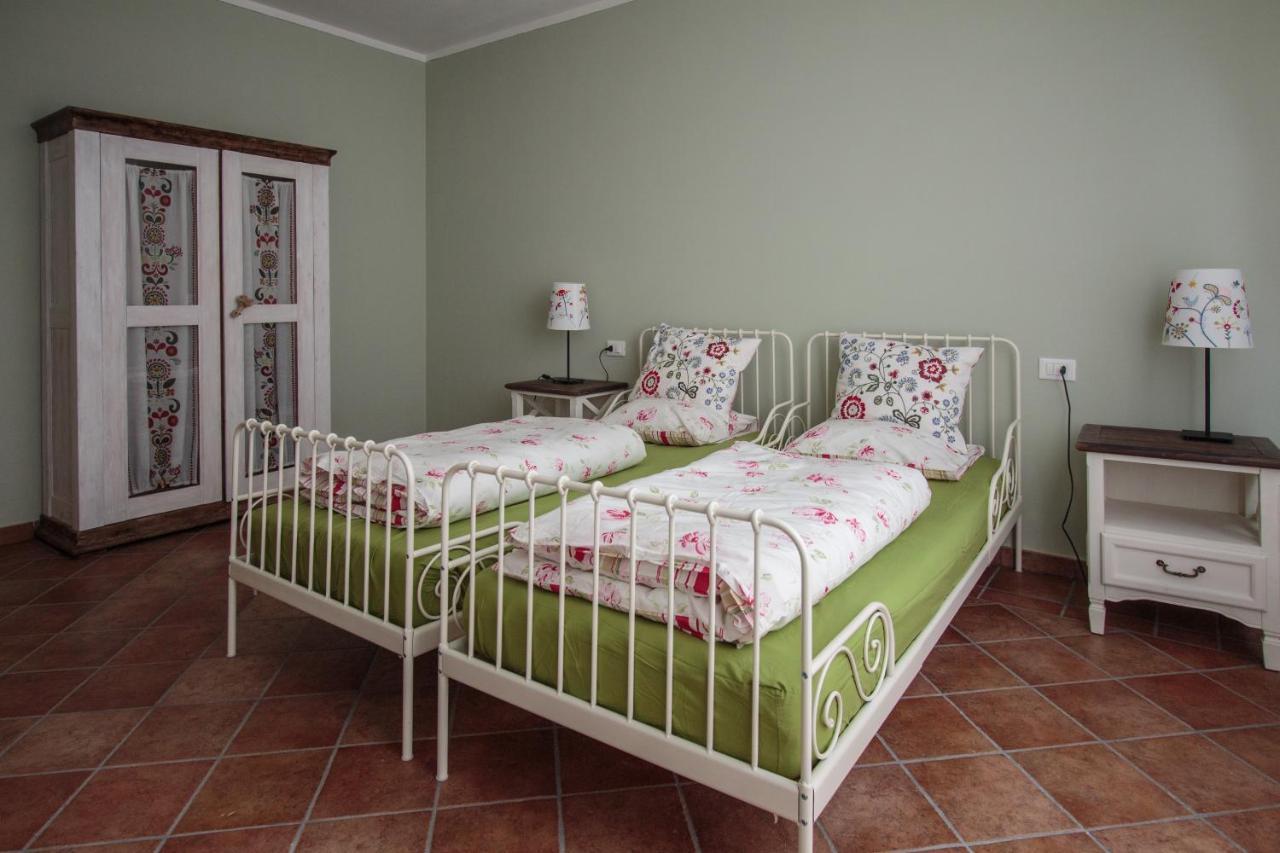Villa Limone Limone sul Garda Eksteriør bilde