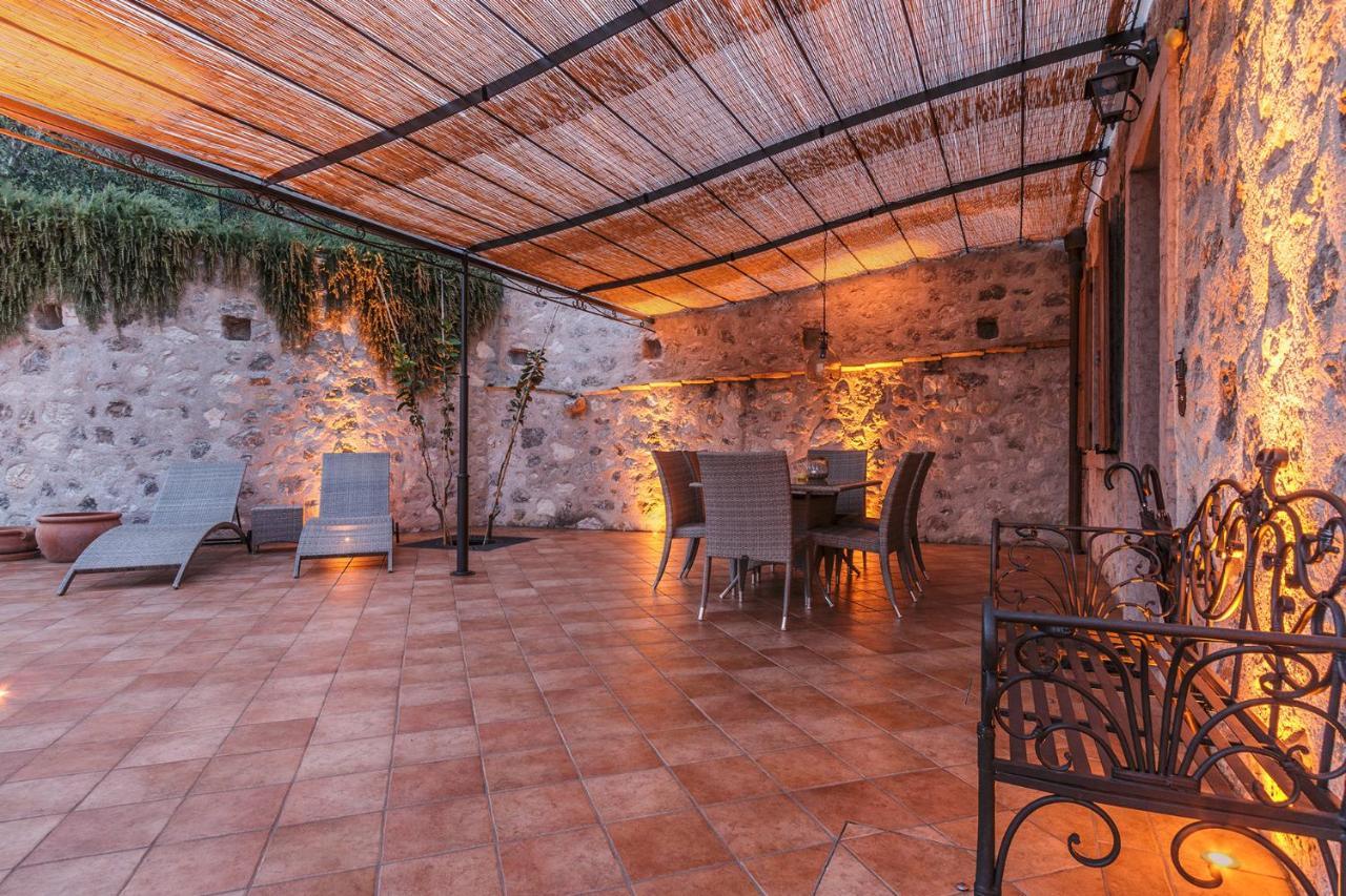 Villa Limone Limone sul Garda Eksteriør bilde