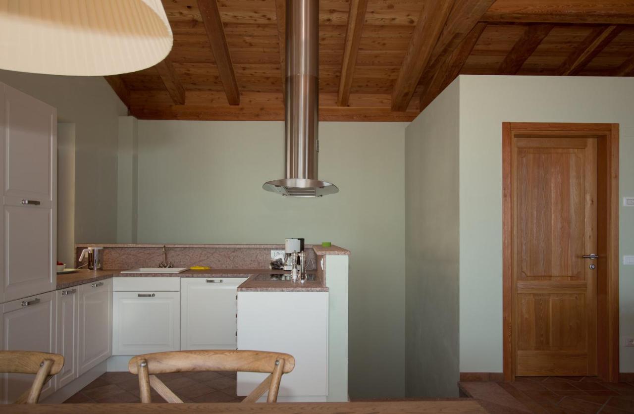 Villa Limone Limone sul Garda Eksteriør bilde