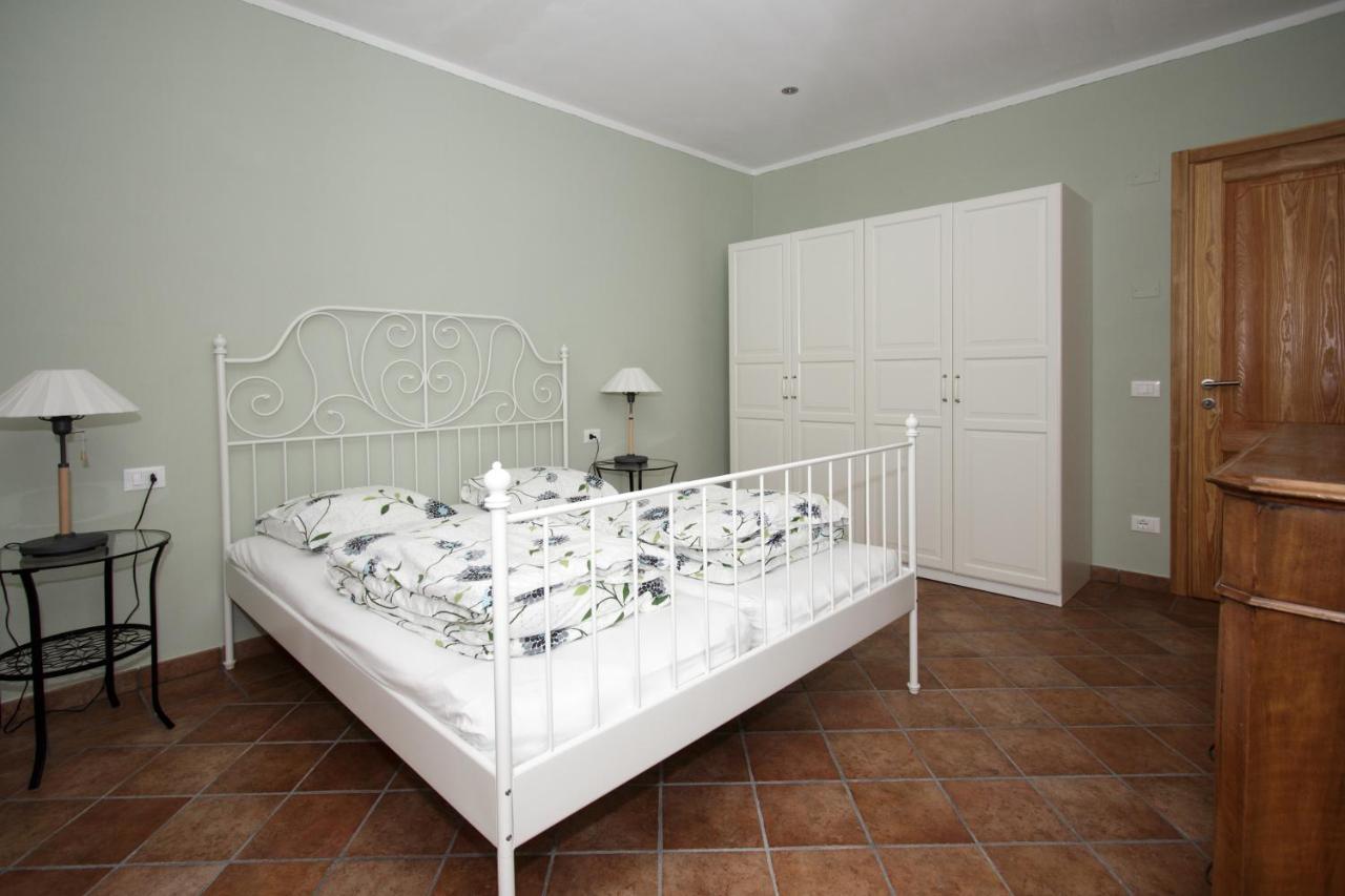 Villa Limone Limone sul Garda Eksteriør bilde