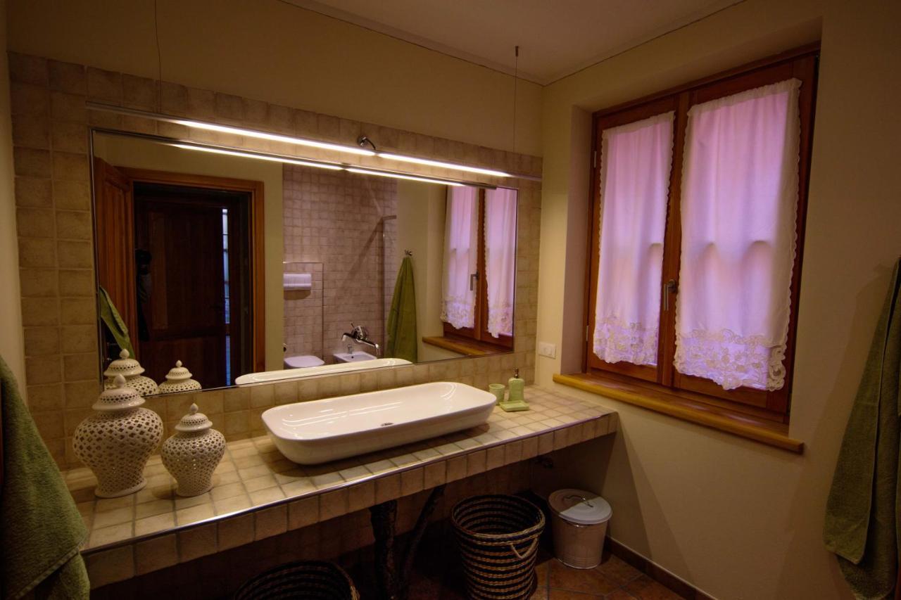 Villa Limone Limone sul Garda Eksteriør bilde