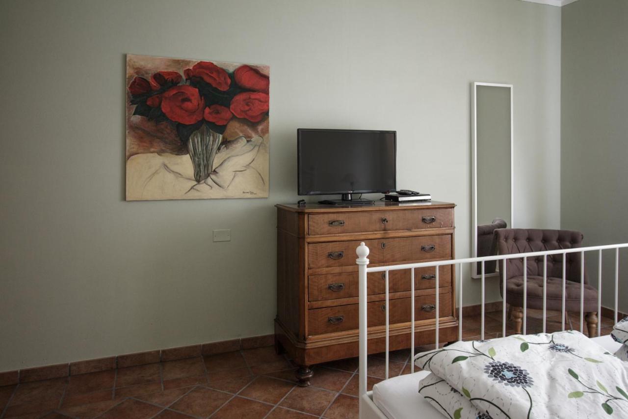 Villa Limone Limone sul Garda Eksteriør bilde