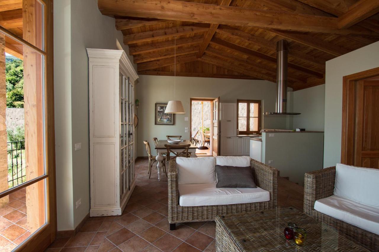Villa Limone Limone sul Garda Eksteriør bilde