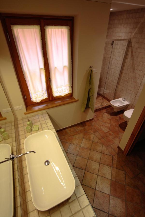 Villa Limone Limone sul Garda Eksteriør bilde