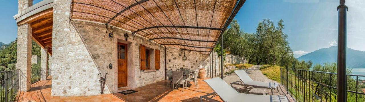 Villa Limone Limone sul Garda Eksteriør bilde