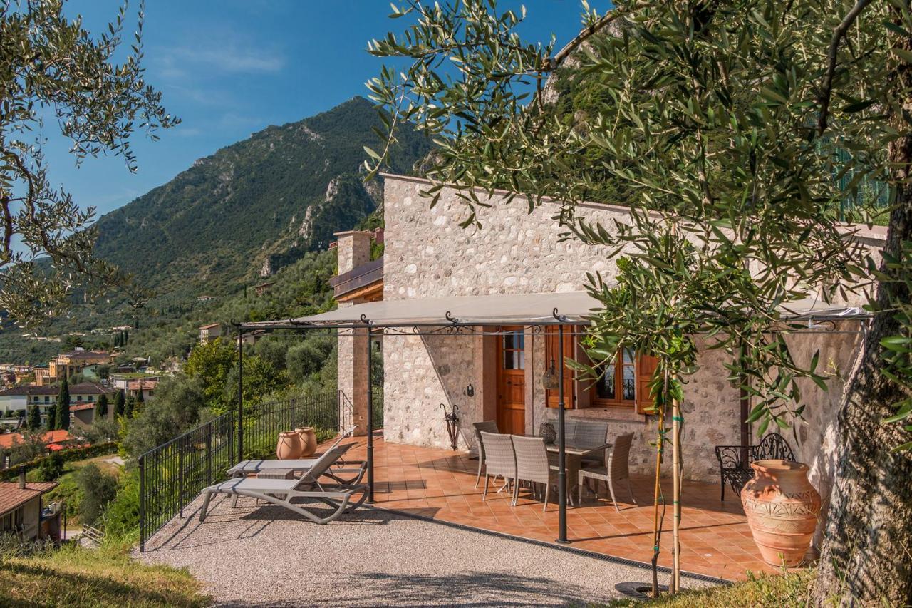 Villa Limone Limone sul Garda Eksteriør bilde