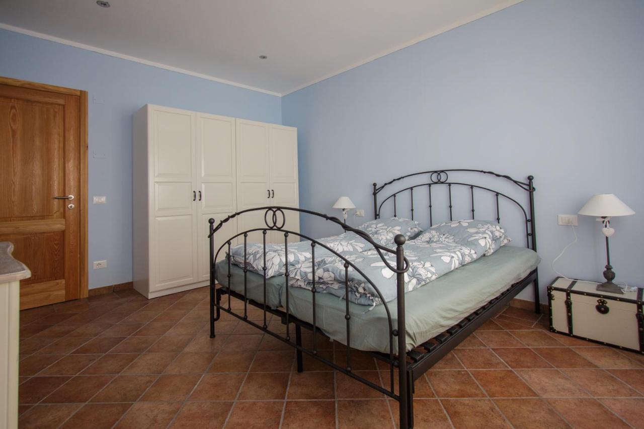 Villa Limone Limone sul Garda Eksteriør bilde