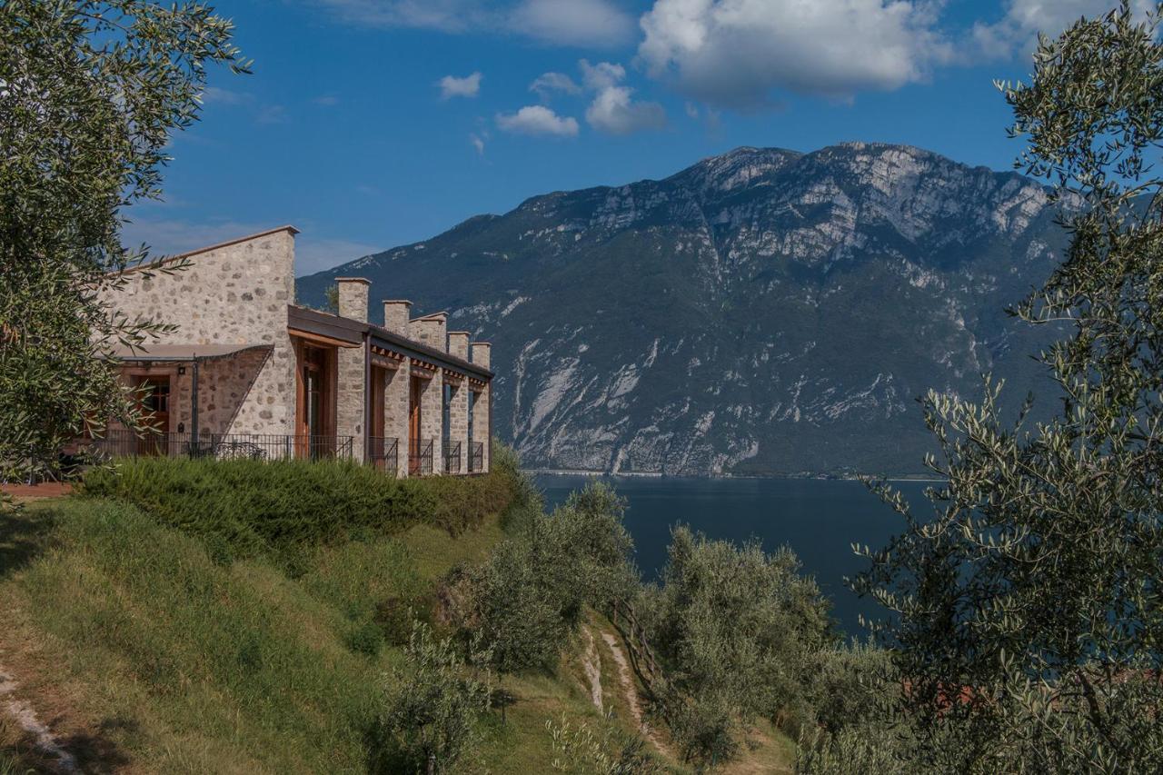 Villa Limone Limone sul Garda Eksteriør bilde