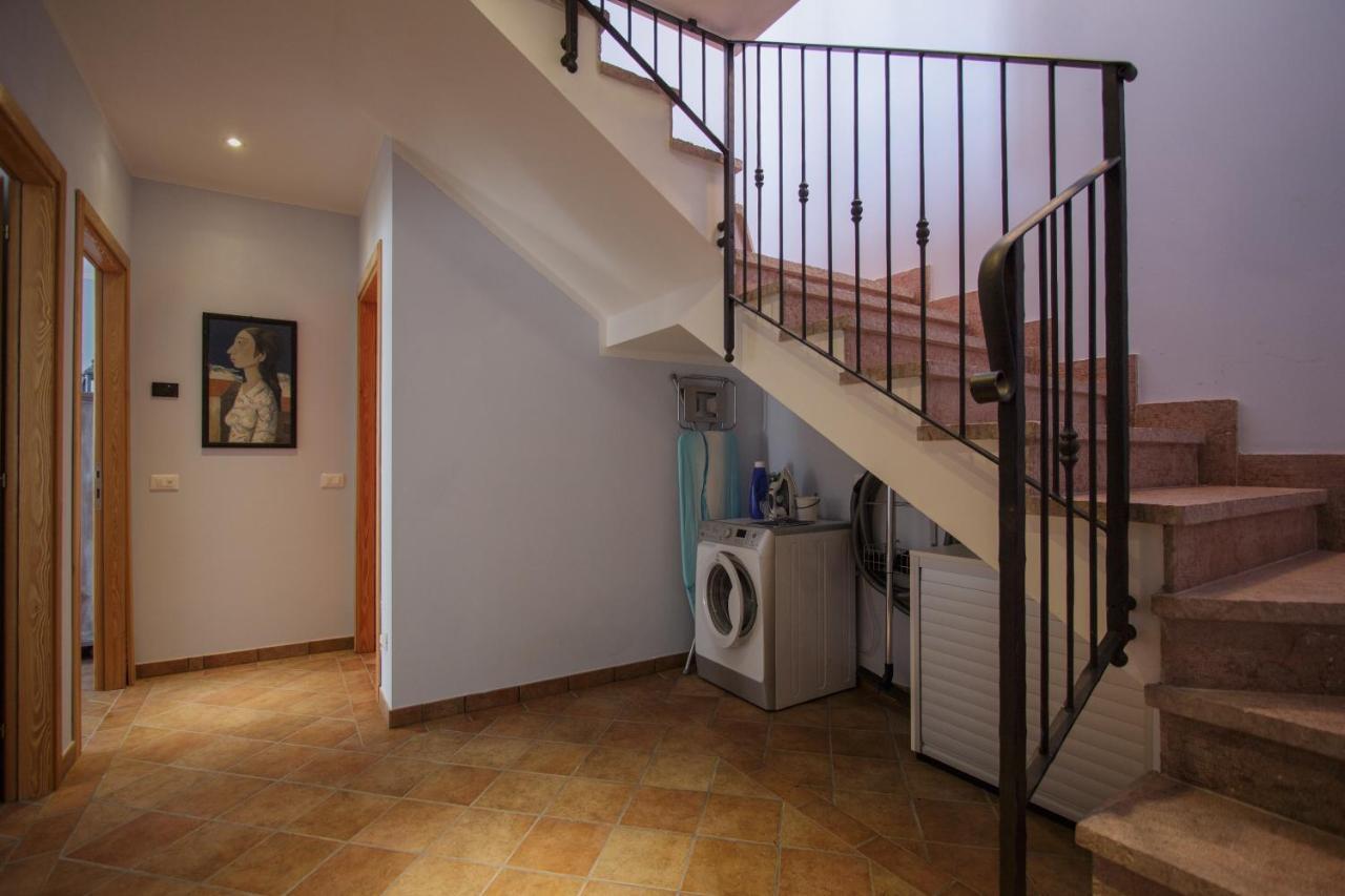 Villa Limone Limone sul Garda Eksteriør bilde
