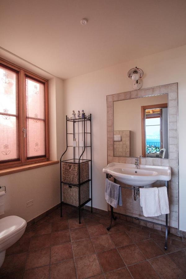 Villa Limone Limone sul Garda Eksteriør bilde