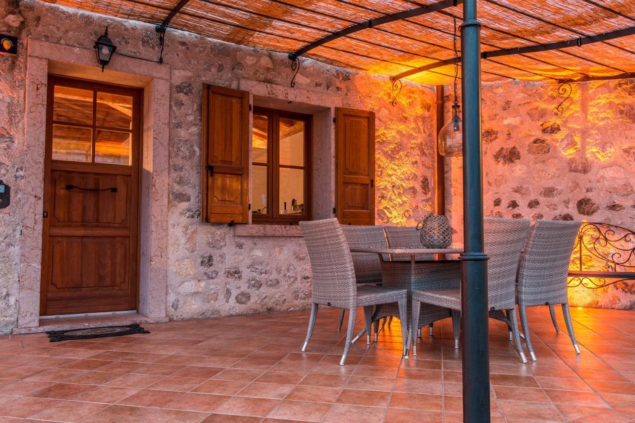 Villa Limone Limone sul Garda Eksteriør bilde