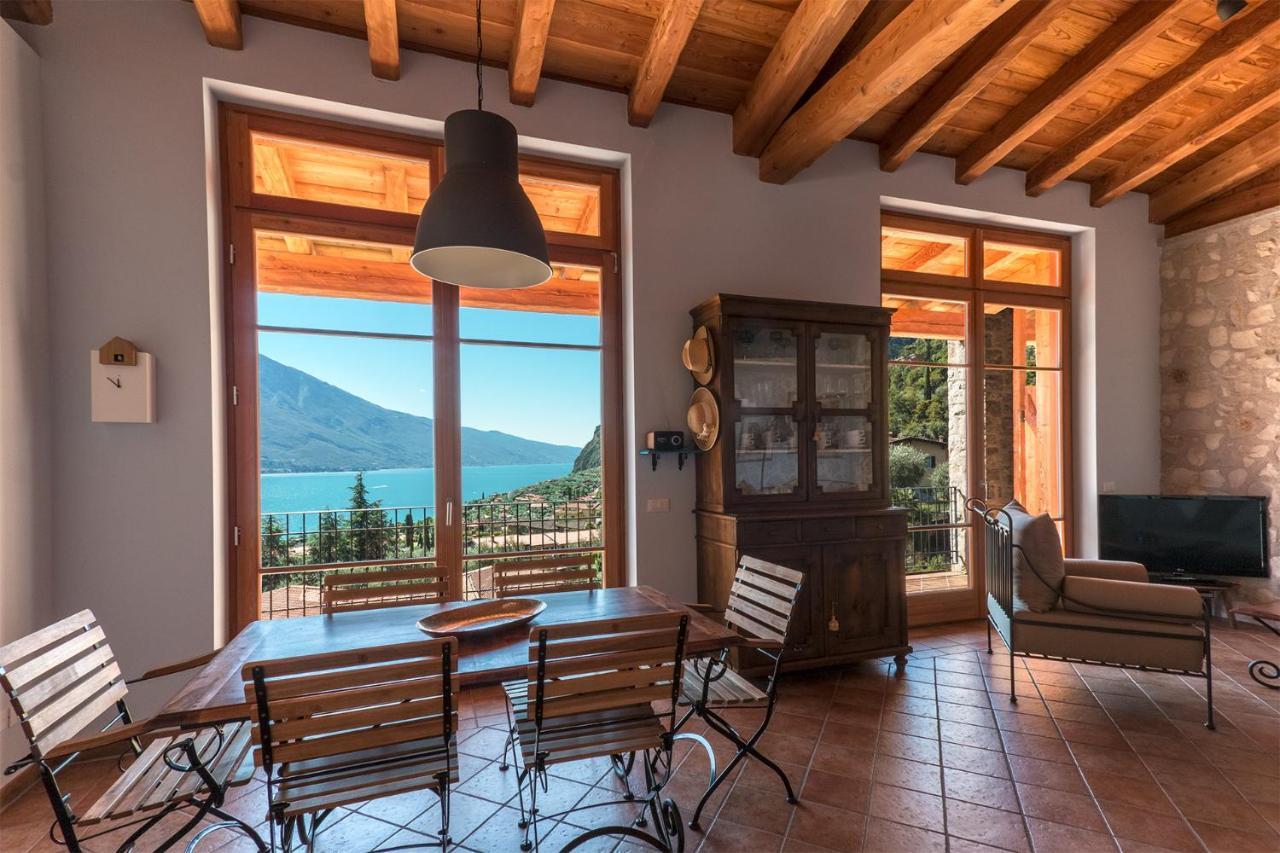 Villa Limone Limone sul Garda Eksteriør bilde