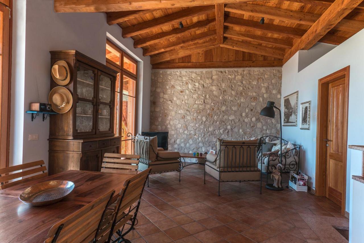 Villa Limone Limone sul Garda Eksteriør bilde