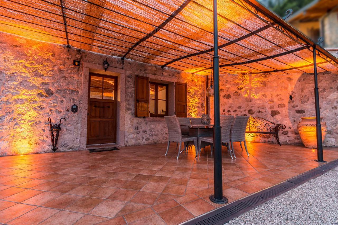 Villa Limone Limone sul Garda Eksteriør bilde