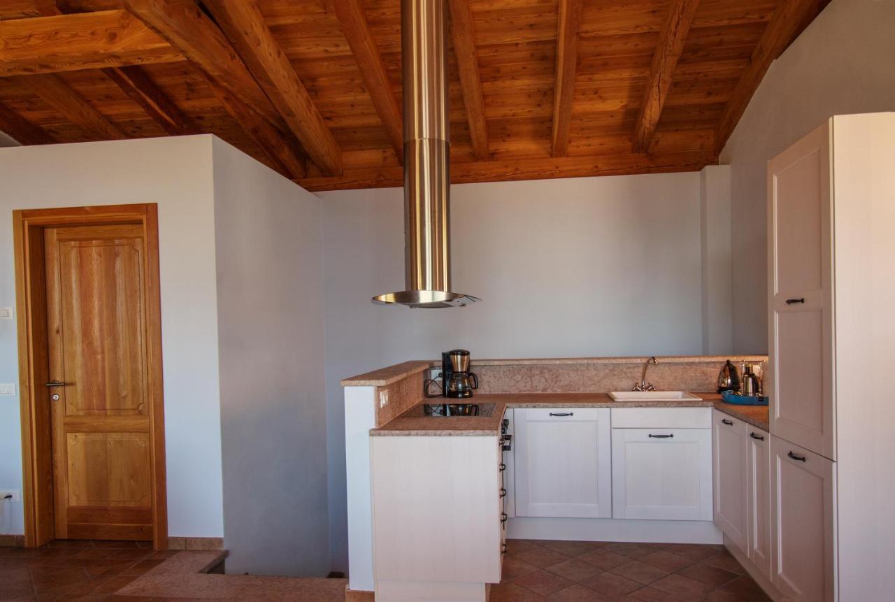 Villa Limone Limone sul Garda Eksteriør bilde